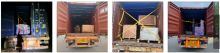 XCMG Official Single Girder Tyre Gantry Crane Hydraulic Adjustable Height Gantry Crane Price
